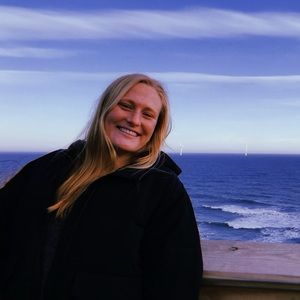 Meet your Posher, Margaret